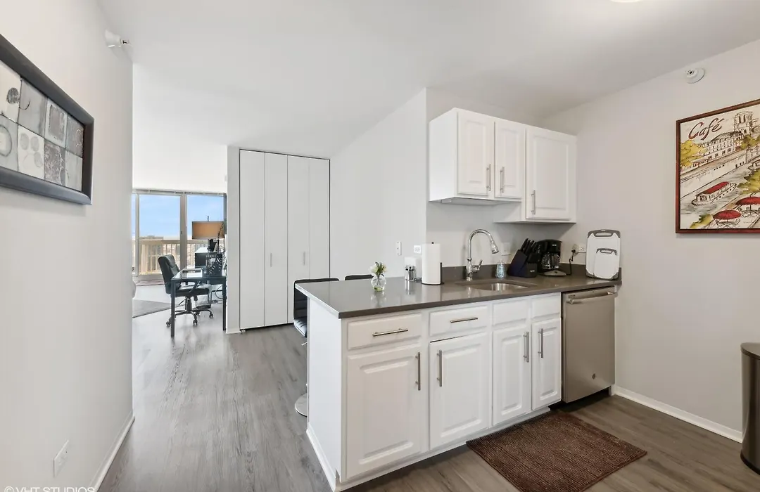 The Penthouse At Grand Plaza-1